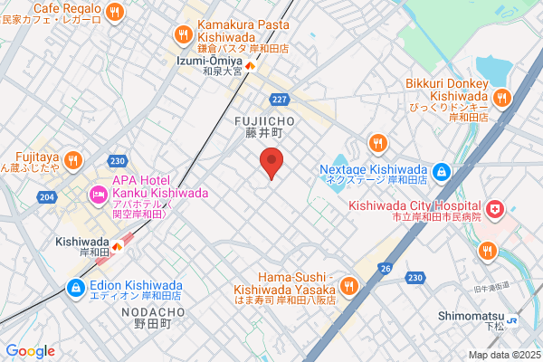 瀬川鍼灸整骨院