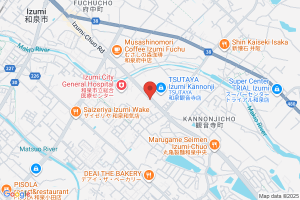 鉄板居酒屋 しえろ 和泉市 お好み焼き