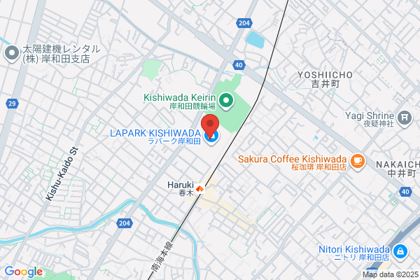 鳥貴族 ラパーク岸和田店