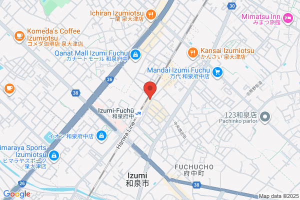 鳥貴族 和泉府中店