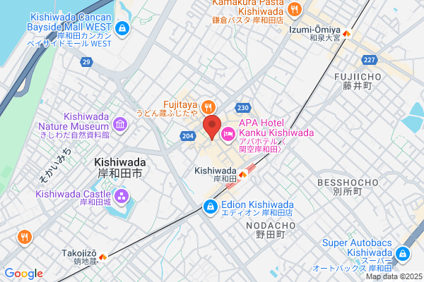 鳥貴族 岸和田店