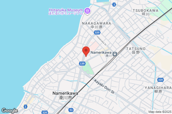 ウエルシア滑川吾妻店