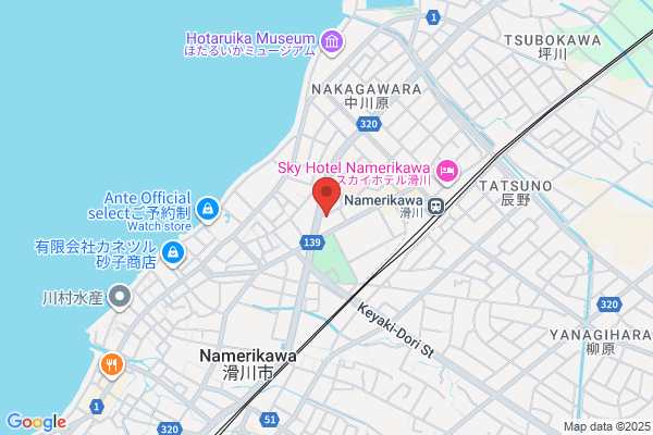 ウエルシア滑川吾妻店 (調剤薬局)
