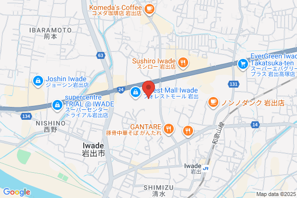 ほけんの窓口＠南都銀行　フォレストモール岩出店