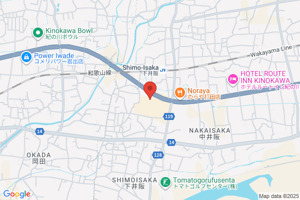 ライトオン オーストリート紀の川店