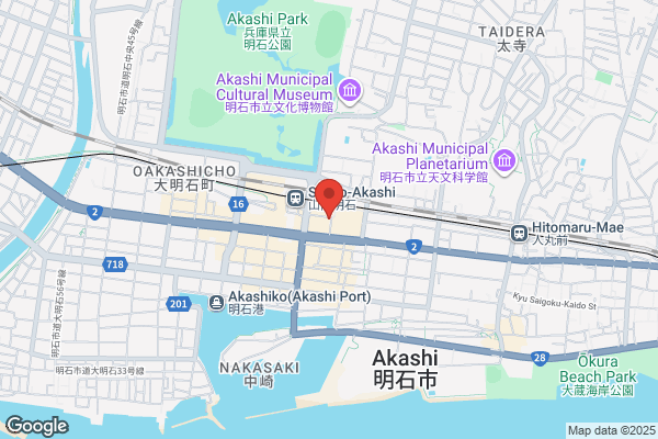 ゴンチャ 明石店 (Gong cha)