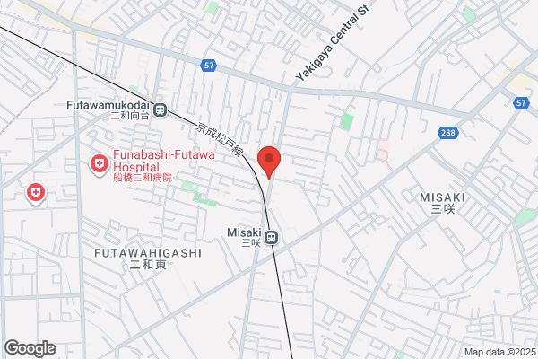 くすりの福太郎三咲店【調剤薬局】