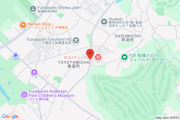 くすりの福太郎豊富店【調剤薬局】