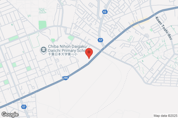 ノジマ ゆめまち習志野台モール店