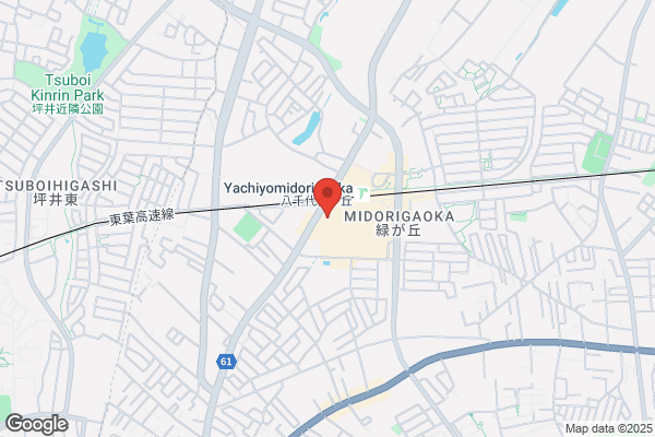 ノジマ イオン八千代緑が丘店