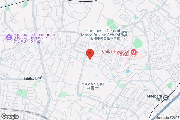 ワイズマート 飯山満店