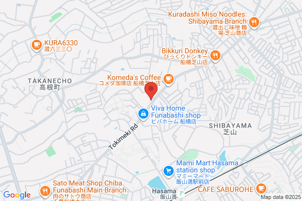 すき家 芝山店
