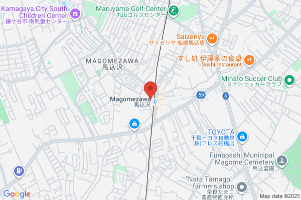 すき家 馬込沢駅前店