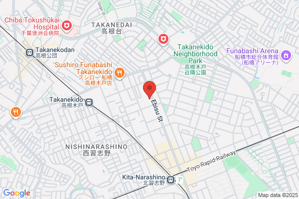 カラオケ館 船橋北習志野店