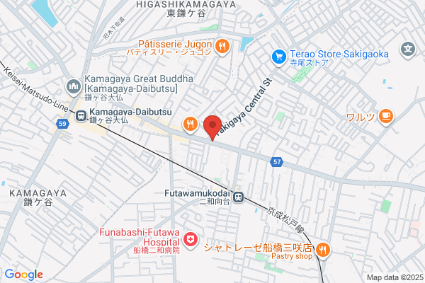カラオケ館 船橋咲が丘店