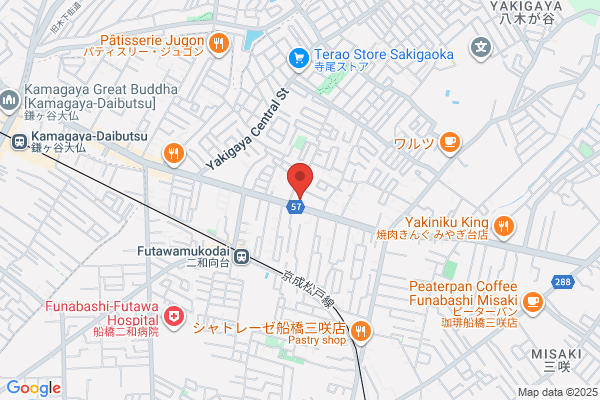 ウエルシア船橋咲が丘店 (調剤薬局)