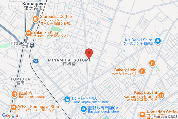 ウエルシア鎌ケ谷初富店
