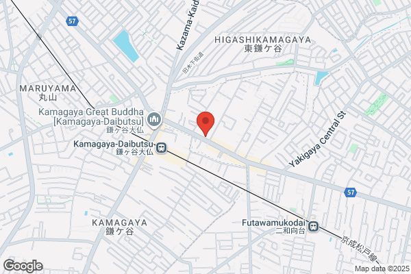 カラオケまねきねこ船橋咲が丘店