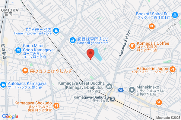 ドッグスペースなかやま