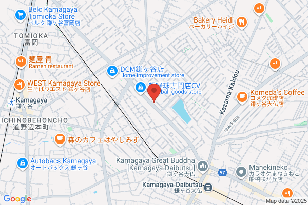 東海住宅株式会社　鎌ヶ谷支店