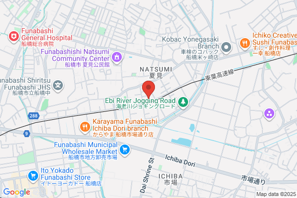 株式会社セプテム