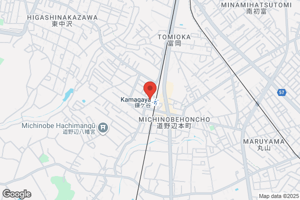 鎌ヶ谷西口整骨院