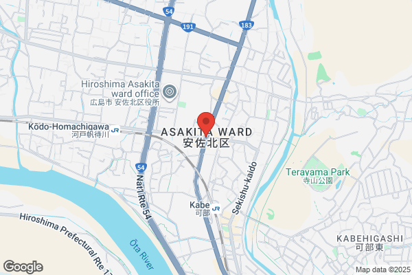 スシロー 江別店