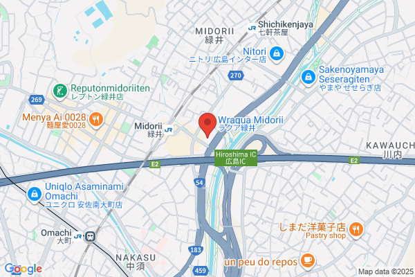TSUTAYA 上江別店