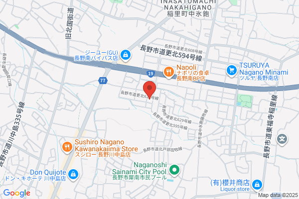 カーケアショップRINNE