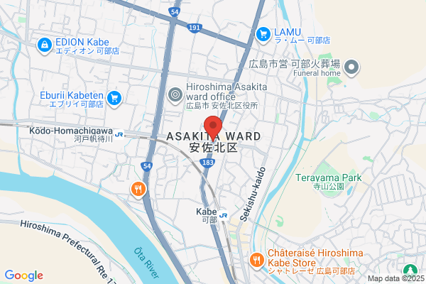焼肉徳寿 野幌店