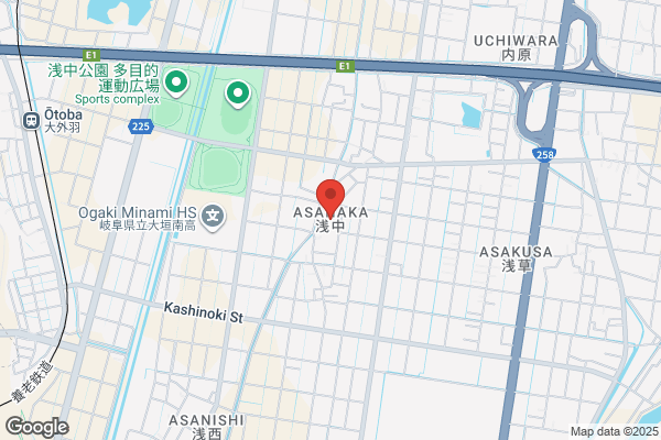 ファミリーサーチセンター