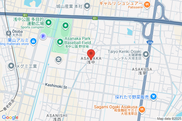 セカンドストリート江別店