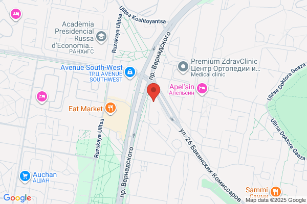 ルーポファイティングジム