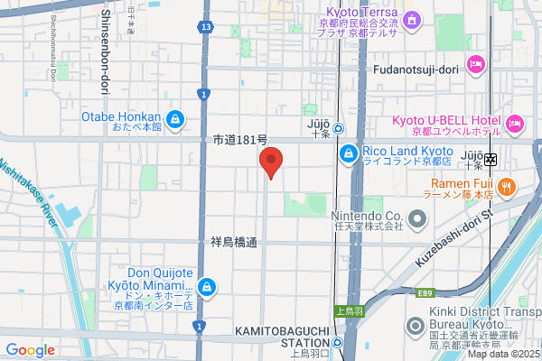 ENEOS Dr.Driveセルフ高山町店(ENEOSフロンティア)