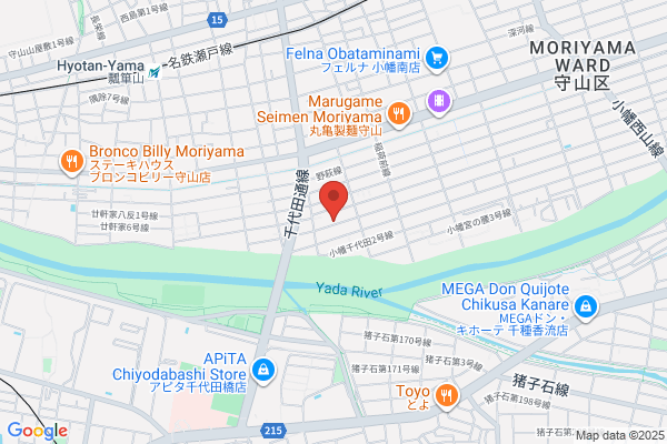 B&D調剤薬局 一社店