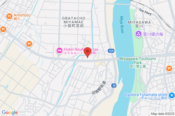 ドン・キホーテ 伊勢店