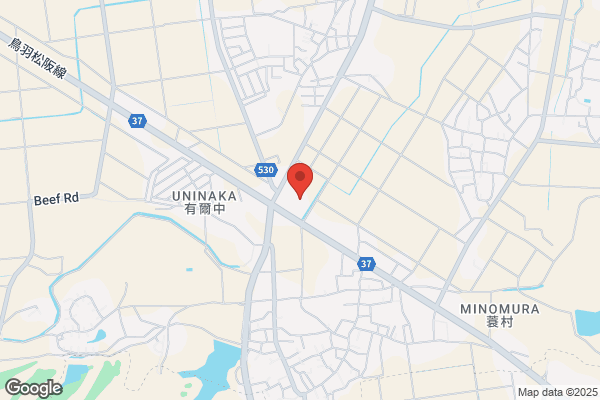 ココカラファイン ジップドラッグ有爾中店