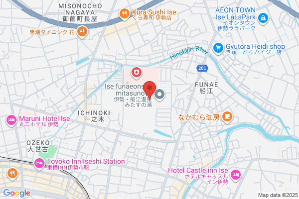ココカラファイン ミタス伊勢店