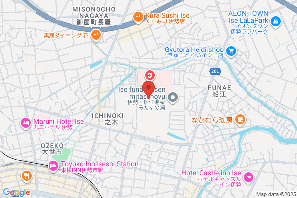 ココカラファイン薬局 ミタス伊勢店