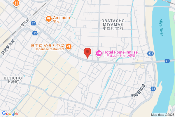 セカンドストリート伊勢小俣店