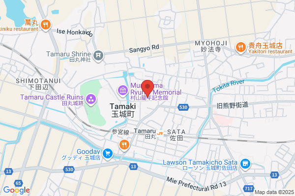 ミエマン醤油西村商店