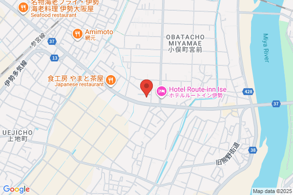 ヤマト運輸 伊勢営業所（伊勢小俣）