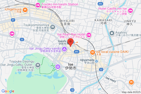 東進衛星予備校 伊勢市駅南口校