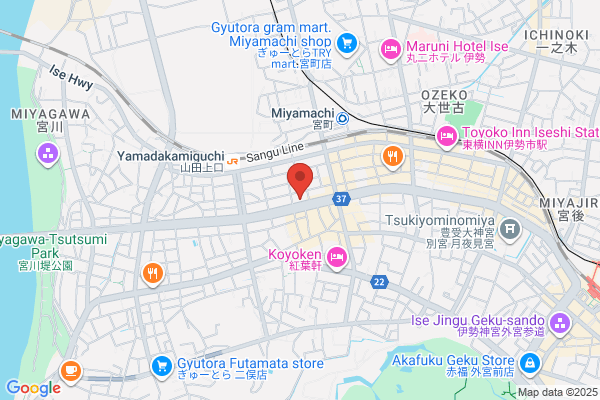 東進衛星予備校 伊勢錦水橋校