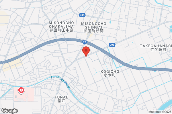 美肌脱毛専門店　パールプラス伊勢店