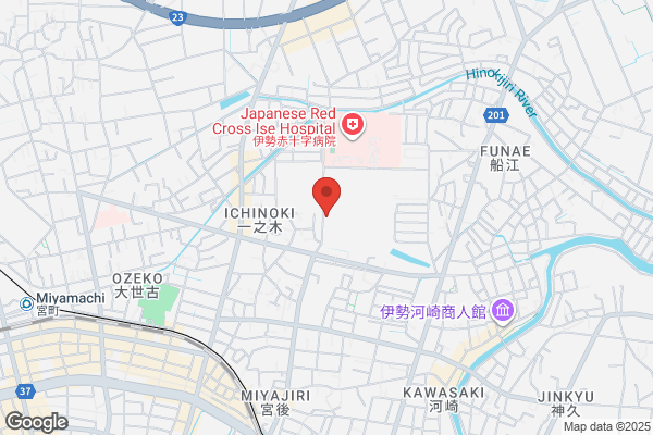 ドミノ・ピザミタス伊勢店