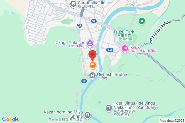 岩座 伊勢店