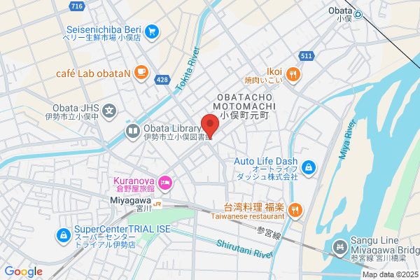 ココカラファイン ジップドラッグ 小俣薬局