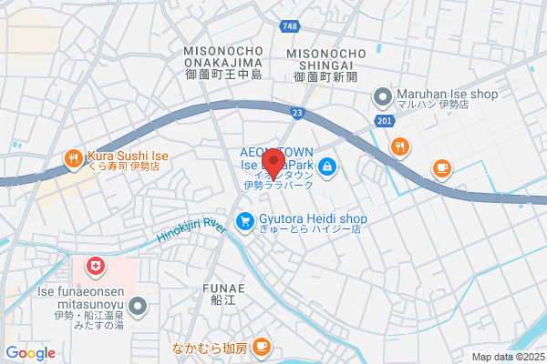 セカンドストリート伊勢小木店