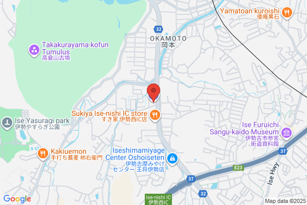 山五商事株式会社